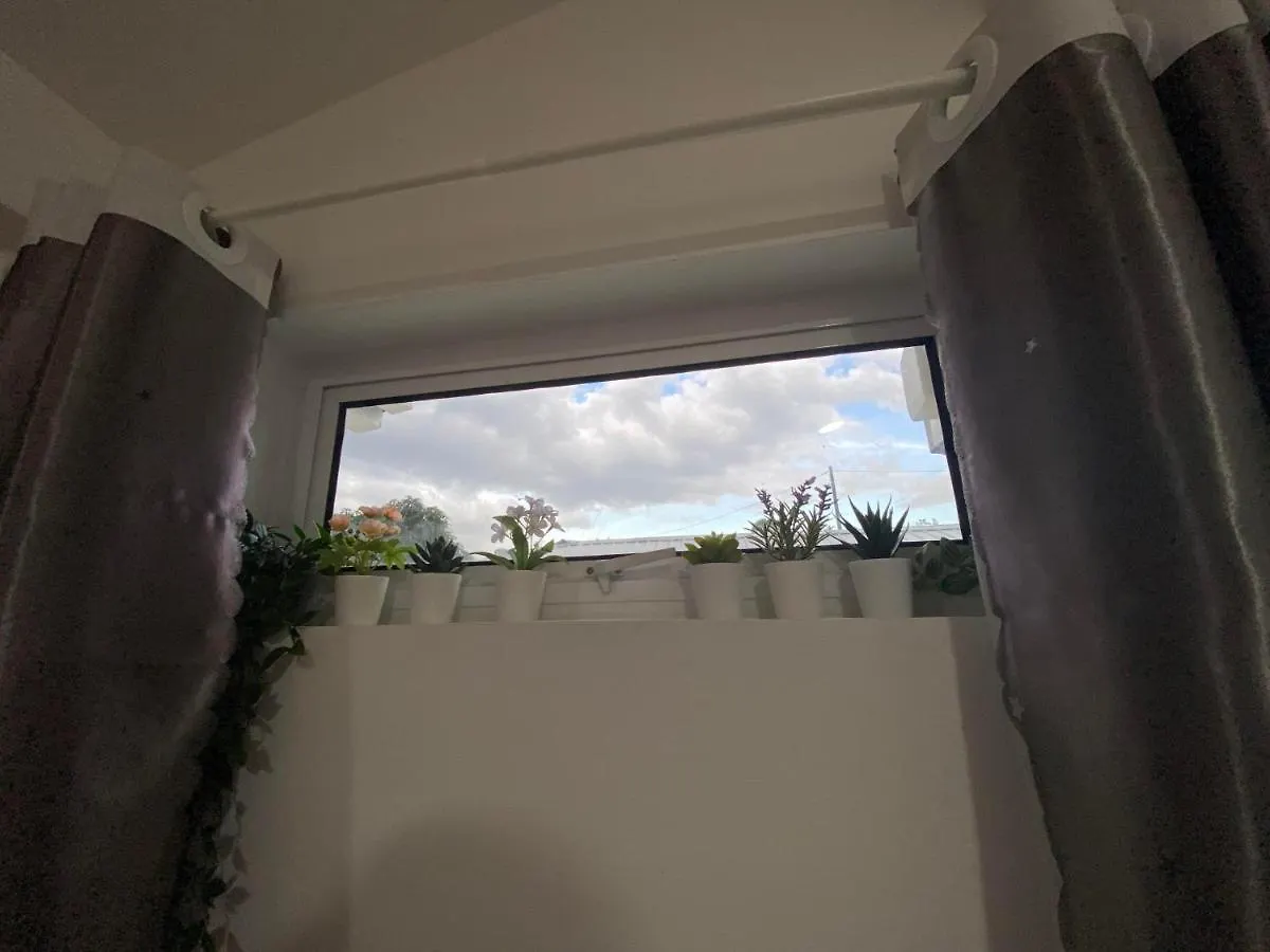 Sweet Loft Homestay Johor Bahru Malásia