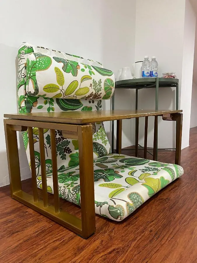 Sweet Loft Homestay Johor Bahru