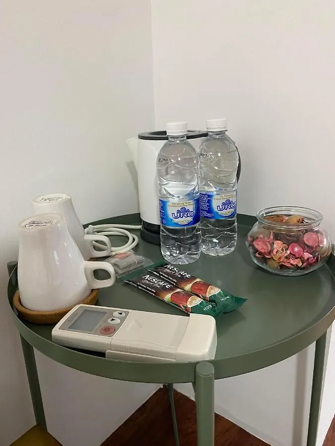 Sweet Loft Homestay Johor Bahru Malásia