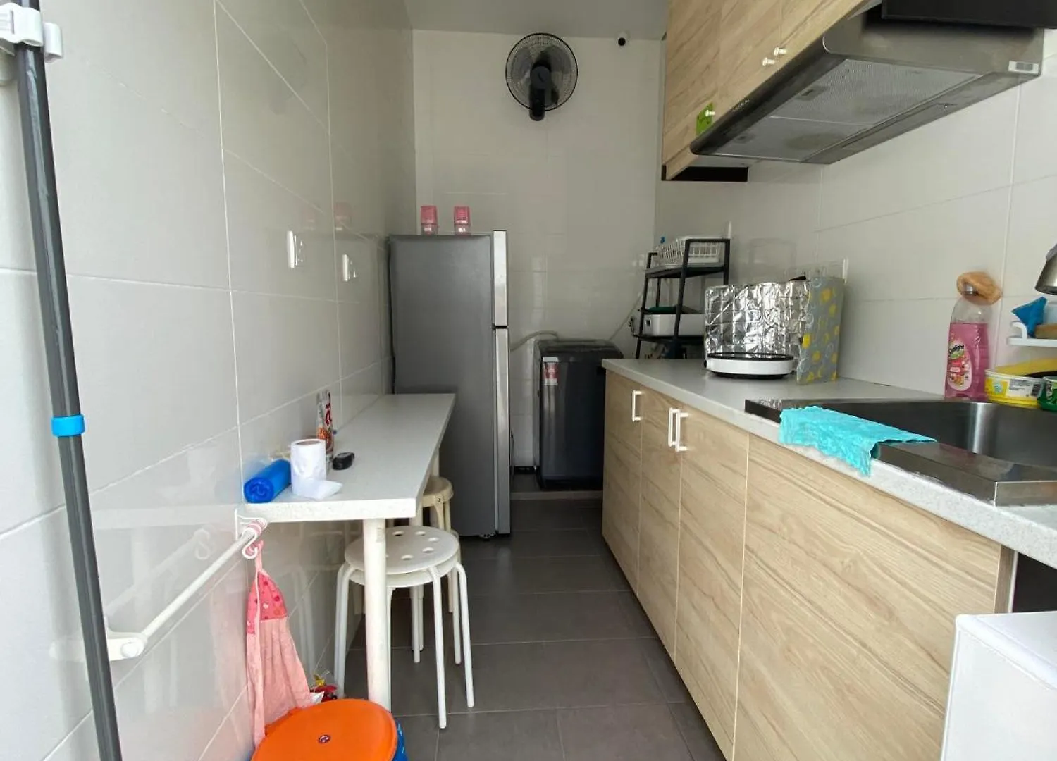 Sweet Loft Homestay Johor Bahru